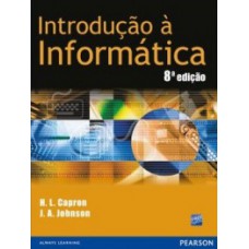 INTRODUÇÃO À INFORMÁTICA