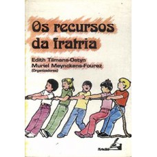 OS RECURSOS DA FRATRIA