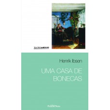 Uma casa de bonecas