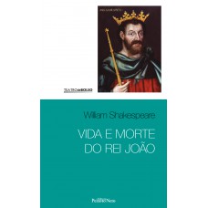 Vida e morte do rei João