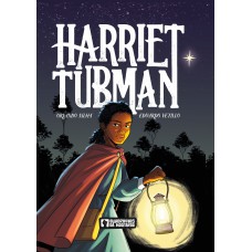 HARRIET TUBMAN