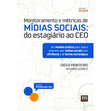 Monitoramento e métricas de Mídias Sociais: Do estagiário ao CEO