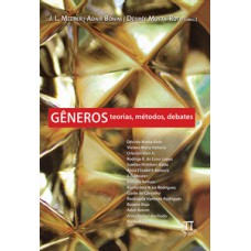 GÊNEROS. TEORIAS, MÉTODOS, DEBATES