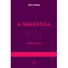 A SEMÂNTICA