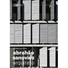 Abrahão Sanovicz, arquiteto