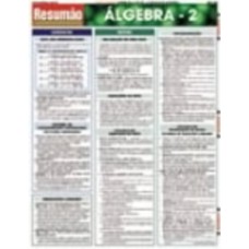 RESUMAO - ALGEBRA 2