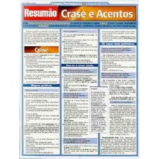 RESUMAO - CRASE E ACENTOS