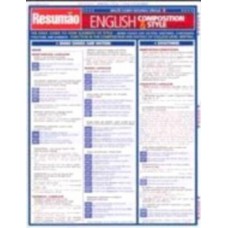 RESUMAO - ENGLISH COMPOSITION & STYLE