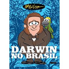 DARWIN NO BRASIL