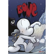 BONE 1: O VALE OU EQUINÓCIO VERNAL