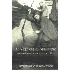 O velho e o aprendiz : O imaginário em experiências com o AT-9