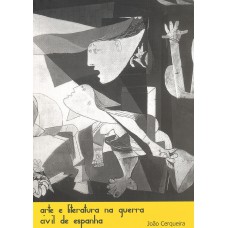 Arte e literatura na guerra civil de Espanha