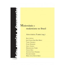 Modernidade e modernismo no Brasil