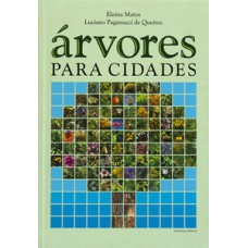 ÁRVORES PARA CIDADES