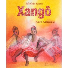 XANGÔ