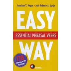 ESSENTIAL PHRASAL VERBS