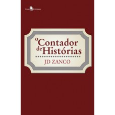 O CONTADOR DE HISTÓRIAS