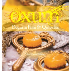 Oxum: Doçaria fina e quitutes