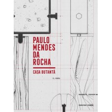 Casa Butantã – Paulo Mendes da Rocha