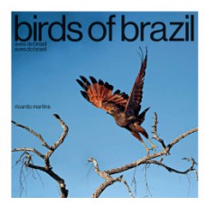 BIRDS OF BRAZIL / AVES DO BRASIL