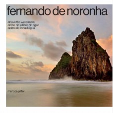 FERNANDO DE NORONHA: ACIMA DA LINHA D''''ÁGUA