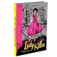 LADY KILLER - GRAPHIC NOVEL