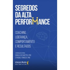 SEGREDOS DA ALTA PERFORMANCE