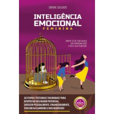 INTELIGÊNCIA EMOCIONAL FEMININA