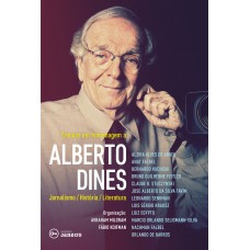 Ensaios em homenagem a Alberto Dines