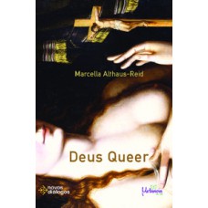 DEUS QUEER