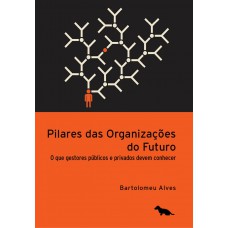 Pilares das organizações do futuro: O que gestores públicos e privados devem conhecer