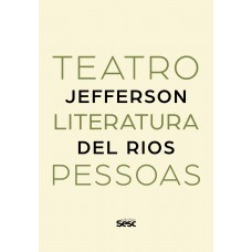 Teatro, literatura, pessoas