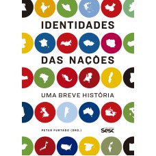 Identidades das nações: Uma breve história