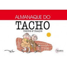 ALMANAQUE TACHOT EXTOS E TRAÇOS