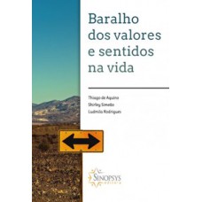 BARALHO DOS VALORES E SENTIDO DA VIDA