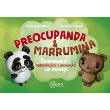 PREOCUPANDA & MARRUMINA