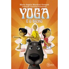 YOGA É O BICHO