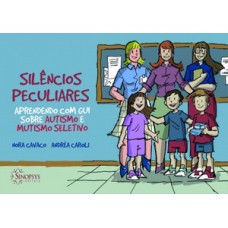 SILENCIOS PECULIARES - APRENDENDO COM GU