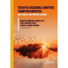 TERAPIA RACIONAL-EMOTIVA COMPORTAMENTAL