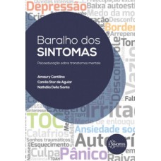 BARALHO DOS SINTOMAS: PSICOEDUCAÇÃO SOBR