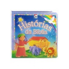 HISTORIAS DA BIBLIA
