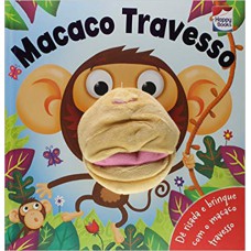 MACACO TRAVESSO