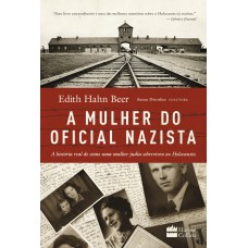 A mulher do oficial nazista