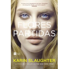 Flores partidas