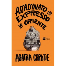 Assassinato no Expresso do Oriente