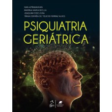 PSIQUIATRIA GERIÁTRICA