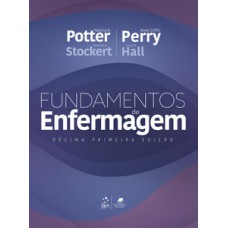 FUNDAMENTOS DE ENFERMAGEM