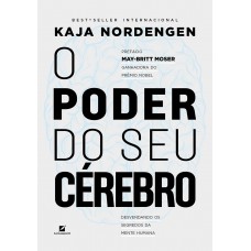 O poder do seu cérebro