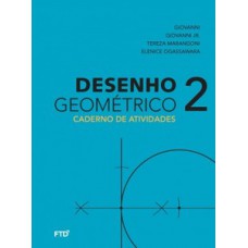 DESENHO GEOMÉTRICO: CAD. DE ATIVIDADES 7ºANO- 2: CADERNO DE ATIVIDADES