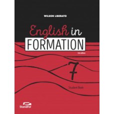 ENGLISH IN FORMATION 7